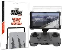 „GrizzGlass HybridGlass“, skirtas „DJI Mavic 4 Pro“