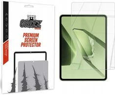 GrizzGlass HybridGlass, skirtas OnePlus Pad 3