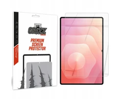 „GrizzGlass HybridGlass“, skirtas „Samsung Galaxy Tab S11 Ultra“