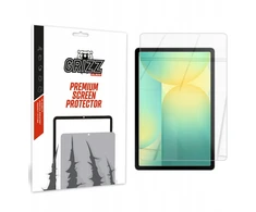 „GrizzGlass HybridGlass“, skirtas „Samsung Galaxy Tab S10 FE“