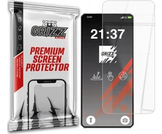 GrizzGlass HybridGlass, skirtas Samsung Galaxy Tab S10 Plus