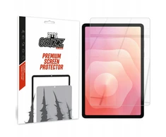 „GrizzGlass HybridGlass“, skirtas „Samsung Galaxy Tab S11“