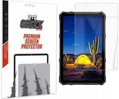 GrizzGlass HybridGlass, skirtas Ulefone Armor Pad 4 Ultra