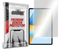 GrizzGlass HybridGlass TCL NxtPaper 12 Pro hibridinis stiklas