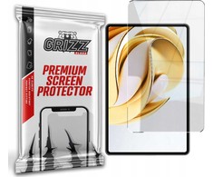 „GrizzGlass Hybrid Glass“ „HybridGlass“ „ZTE Axon Pad“