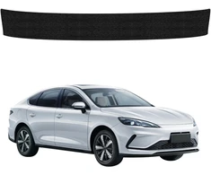 GrizzGlass Juoda techninė danga HeavyDuty Juodas bagažinės slenksčiui, skirtam BYD Seal 05 Dm-i (2025-2026) (GRZ20153)