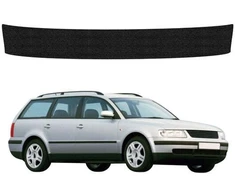 GrizzGlass Juoda techninė danga HeavyDuty Juodas bagažinės slenksčiui, skirtam Volkswagen Passat B5 Variant (1996-2000) (GRZ20440)