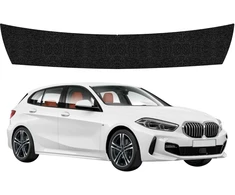GrizzGlass Juoda techninė danga HeavyDuty Juodas bagažinės slenksčiui BMW 1 118i (2020-2026) (GRZ20234)