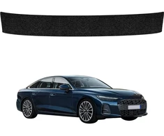 GrizzGlass Juoda danga techniczna HeavyDuty Juodas na próg bagażnika do Audi A6 C9 Limousine (2025-2026) (GRZ20144)
