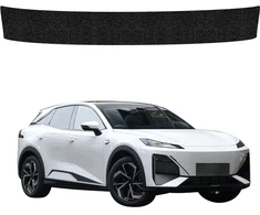 GrizzGlass Juoda techninė danga HeavyDuty Juodas bagažinės slenksčiui Changan Deepal S07 (2026) (GRZ22246)