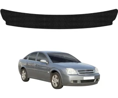 GrizzGlass juoda techninė danga HeavyDuty Juodas bagažinės slenksčiui, skirtam Opel Vectra C Liftback (2002-2005) (GRZ20283)