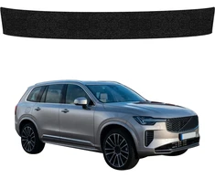 GrizzGlass Juoda danga techniczna HeavyDuty Juodas na próg bagażnika do Volvo XC90 (2026) (GRZ20555)