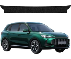 GrizzGlass Juoda techninė danga HeavyDuty Juodas bagažinės slenksčiui, skirtam MG ZS Hybrid+ (2024-2026) (GRZ20423)