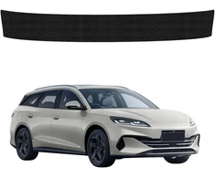 GrizzGlass Juoda techninė danga HeavyDuty Juodas bagažinės slenksčiui, skirtas BYD Seal 06 Dm-i Touring (2025-2026) (GRZ20198)