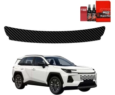 GrizzGlass anglies plėvelė apsauginė BodyShield Carbon bagažinės slenksčiui, skirtas Toyota RAV4 (2026) (GRZ20066)