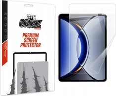 GrizzGlass keramikinė plėvelė GrizzGlass keramikinė plėvelė skirta Oppo Pad 3 Pro