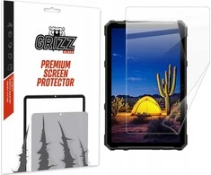 GrizzGlass keramikinė plėvelė GrizzGlass keramikinė plėvelė skirta Ulefone Armor Pad 4 Ultra