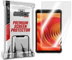 GrizzGlass keramikinė plėvelė GrizzGlass keramikinė plėvelė skirta Ulefone Armor Pad Lite