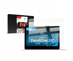 GrizzGlass Keraminė plėvelė CarDisplay Protection, skirta FendtONE 10'' (2023-2026) (GRZ19694)