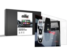 GrizzGlass Keraminė plėvelė CarDisplay Protection, skirta MG Cyberster valdymo skydeliui (2025-2026) (GRZ14361)