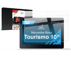 GrizzGlass Keraminė plėvelė CarDisplay Protection, skirta Mercedes-Benz Tourismo 10'' (2026) (GRZ22277)