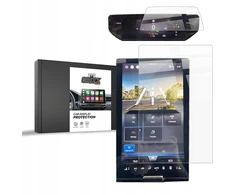 GrizzGlass Keraminė plėvelė CarDisplay Protection skirtas Ford Capri 14,6'' (2025-2026) [2w1] (GRZ19650)
