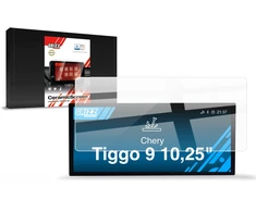GrizzGlass Keraminė plėvelė CarDisplay Protection, skirta Chery Tiggo 9 10,25'' (2025-2026) (GRZ22440)