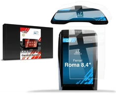 GrizzGlass Keraminė plėvelė CarDisplay Protection, skirta Ferrari Roma 8,4'' (2020-2026) [2w1] (GRZ20040)