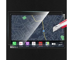 GrizzGlass Keraminė plėvelė CarDisplay Protection, skirta Ford EcoSport 8'' (2017-2022) (GRZ19710)