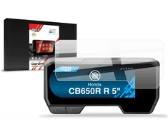 GrizzGlass Keraminė plėvelė CarDisplay Protection, skirta Honda CB650R 5'' (2018-2023) (GRZ22091)