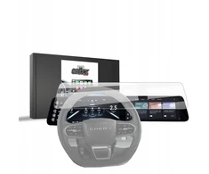 GrizzGlass Keraminė plėvelė CarDisplay Protection, skirta OMODA 5 Facelift (2024-2026) (GRZ14393)