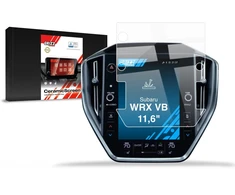 GrizzGlass Folia keramikinė CarDisplay Protection do Subaru WRX VB 11,6" (2021-2026) (GRZ19329)