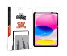 „GrizzGlass“ keraminė plėvelė, skirta „Apple iPad 11" 2025“