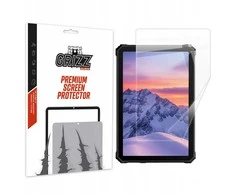 „GrizzGlass“ keraminė plėvelė, skirta „Blackview Active 10 Pro“