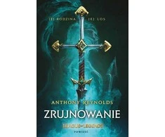 „GrizzGlass“ „League of Legends“: griuvėsiai
