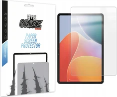 GrizzGlass matinė plėvelė GrizzGlass PaperScreen skirta Infinix XPad