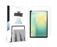 „GrizzGlass“ matinė plėvelė „PaperScreen“, skirta „Samsung Galaxy Tab S10 FE“