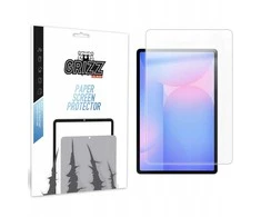 „GrizzGlass“ matinė plėvelė „PaperScreen“, skirta „Samsung Galaxy Tab S10 FE Plus“.