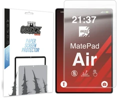 „GrizzGlass“ matinė plėvelė, skirta „Huawei MatePad Air“ (2025)