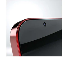 GrizzGlass Matinis privatumą užtikrinantis stiklas GrizzGlass SecretGlass skirtas Realme 16 Pro