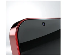 GrizzGlass Matinis privatizuojantis stiklas GrizzGlass SecretGlass skirtas Realme Narzo 80 Lite