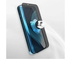 GrizzGlass Matinis privatumo stiklas GrizzGlass SecretGlass, skirtas OnePlus 15R