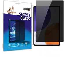 GrizzGlass Matinis privatumą užtikrinantis stiklas SecretGlass, skirtas Xiaomi Pad 7S Pro 12,5''