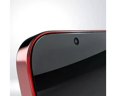 GrizzGlass Matinis privatumą užtikrinantis stiklas SecretGlass, skirtas Infinix GT 30 Pro