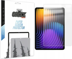 GrizzGlass Matte PaperScreen plėvelė, skirta Xiaomi Pad 7 Pro