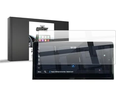 GrizzGlass navigacijos dėklas Keraminė plėvelė CarDisplay Protection, skirta Hyundai Inster 10,25'' (2025-2026) (GRZ14658)