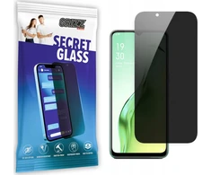 GrizzGlass Privatus stiklas GrizzGlass SecretGlass Oppo A31 2020