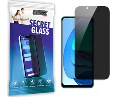 „GrizzGlass“ privatumo stiklas, „GrizzGlass SecretGlass“ „Oppo A56 5G“