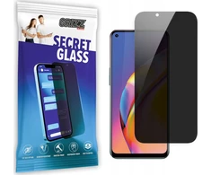 „GrizzGlass“ privatumo stiklas, „GrizzGlass SecretGlass“ „Oppo A94 4G“