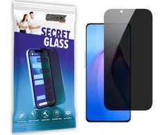 „GrizzGlass“ privatumo stiklas, „GrizzGlass“ „SecretGlass“ „Oppo Reno 8 Pro“